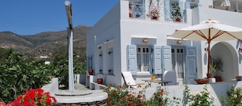 Gerani Suites Sifnos