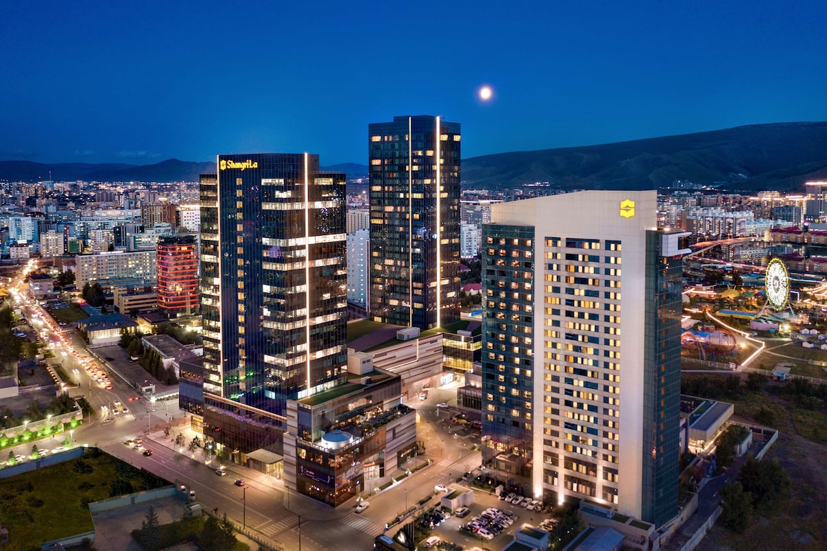 Shangri La Ulaanbaatar