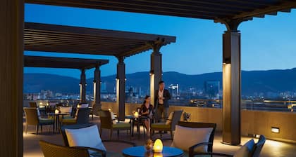 Shangri-La Ulaanbaatar