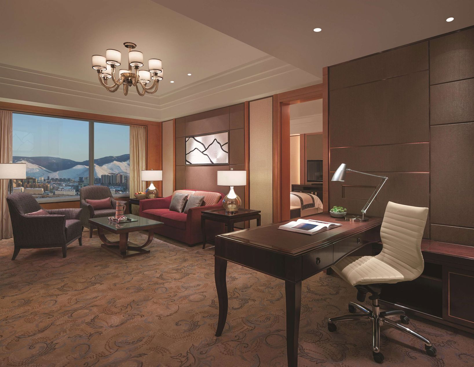 Italiaanse Frette-lakens, luxe beddengoed, donsdekens, pillowtop-bedden