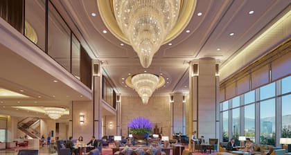 Shangri-La Ulaanbaatar