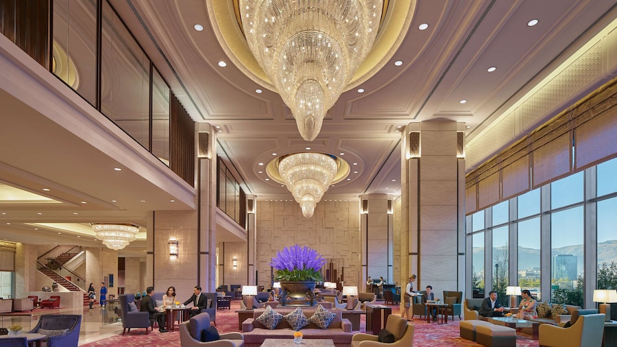 Shangri-La Ulaanbaatar