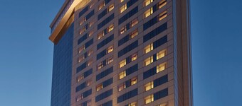Shangri-La Ulaanbaatar