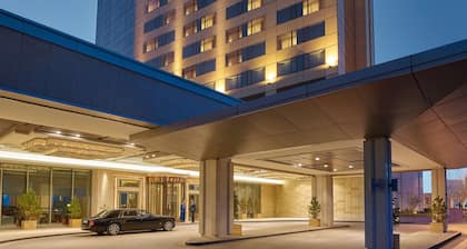Shangri-La Ulaanbaatar