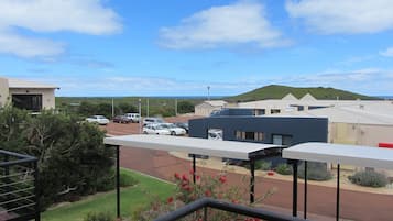 施設からの眺望