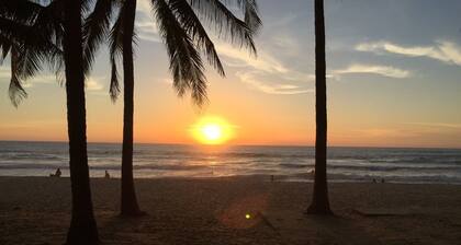 Surin Sunset Hotel
