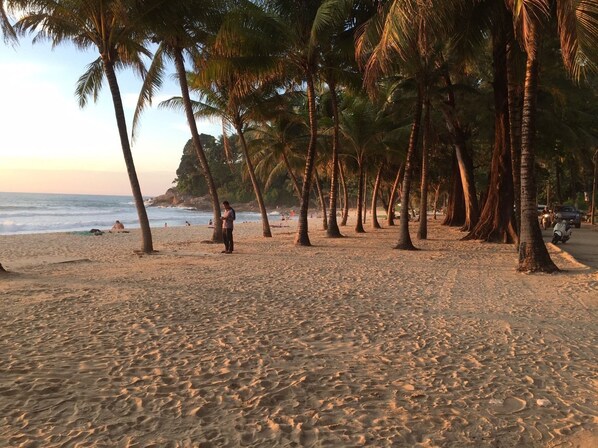 施設からの眺望