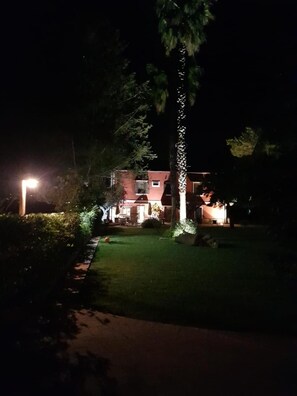 Property grounds - La Chora di Paestum (Capaccio-Paestum)
