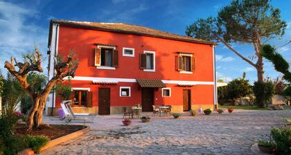 La Chora di Paestum