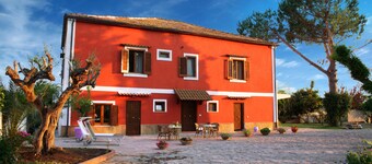 La Chora di Paestum