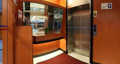 GDS Hotel Kuala Lumpur