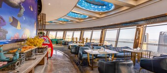 Guangdong Hotel Zhuhai