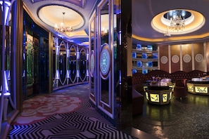 Nightclub