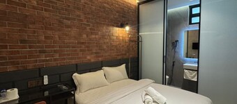 Havona Boutique Hotel at Mount Austin