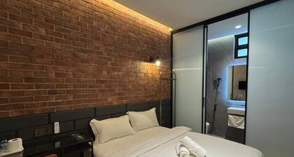 Havona Boutique Hotel at Mount Austin