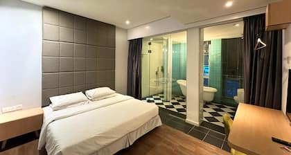 Havona Boutique Hotel at Mount Austin