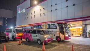 Fitness facility - Orchardz Hotel Bandara Jakarta (Tangerang)