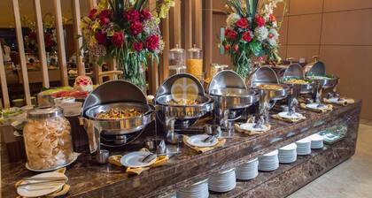 Orchardz Hotel Bandara Jakarta