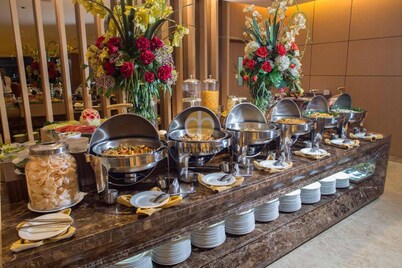 Orchardz Hotel Bandara Jakarta