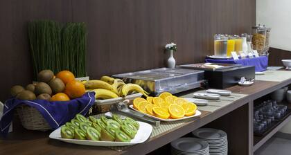 Hotel Olympia Universidades