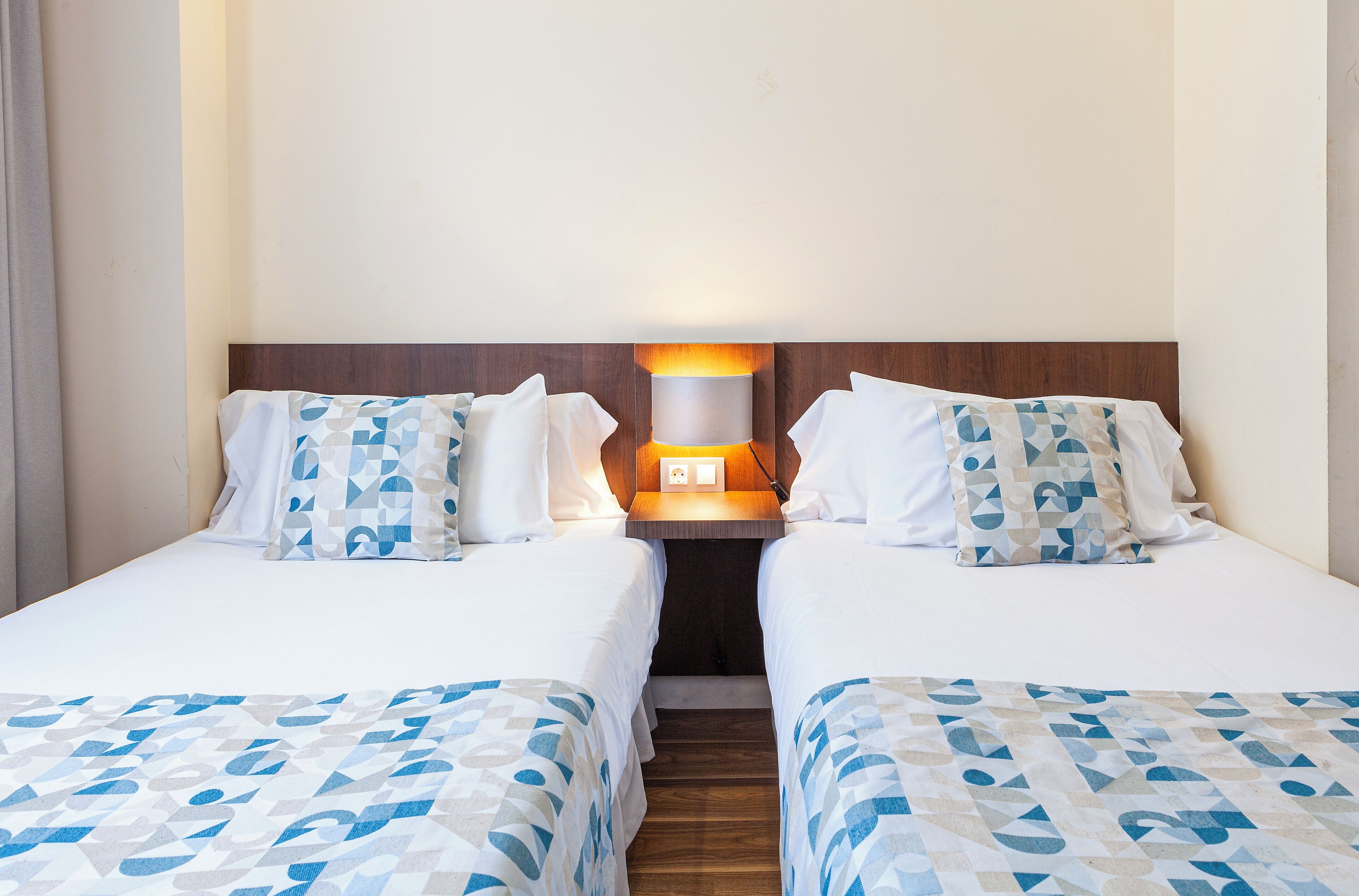 1 bedroom, minibar, in-room safe, desk