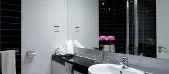 Hotel Olympia Universidades