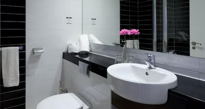 Hotel Olympia Universidades