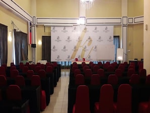 Sala de reunions
