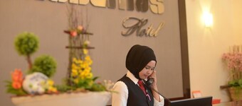 Hotel Kobemas Melaka