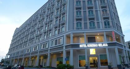 Hotel Kobemas Melaka