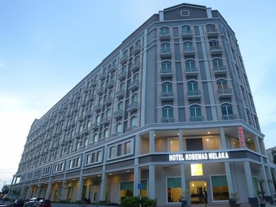 Hotel Kobemas Melaka