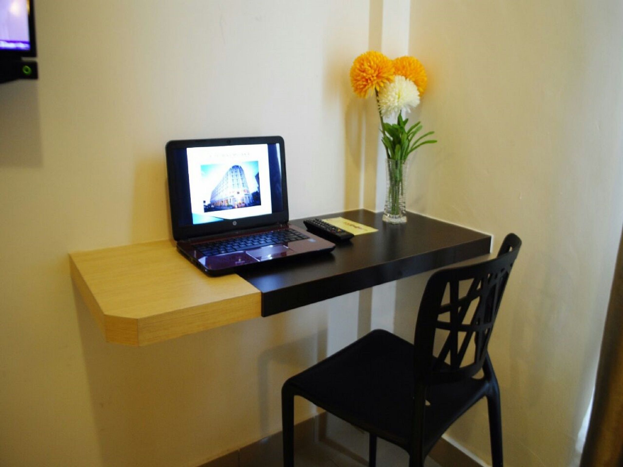Pusat bisnis