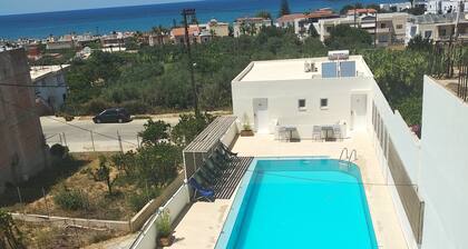 Aestas Apts