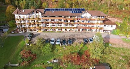 Landhotel Basler Hof