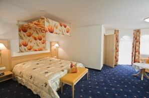 Deluxe Double Room (New)