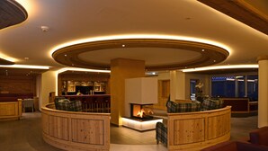 Lobby - Belchenhotel Jägerstüble (Aitern)
