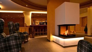 Interior - Belchenhotel Jägerstüble (Aitern)