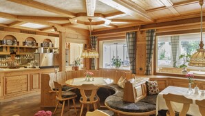 Restaurant - Belchenhotel Jägerstüble (Aitern)
