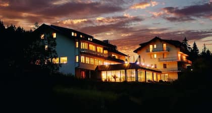 Belchenhotel JĂ€gerstĂŒble