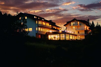 Belchenhotel Jägerstüble