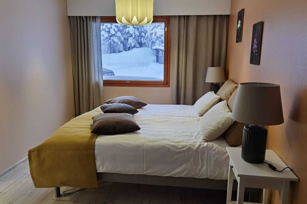 Departamento Deluxe | Ropa de cama