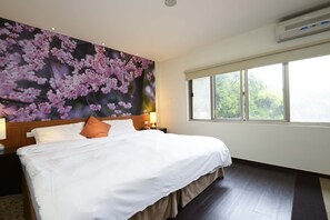 Comfort Suite | Soundproofing, free WiFi - Wulai Town House (New Taipei City)