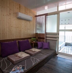 Property amenity - Wulai Town House (New Taipei City)