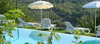 Agriturismo Poggio Alle Lame