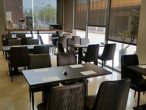 International cuisine - Hotel Leisure Beitou (Taipei)