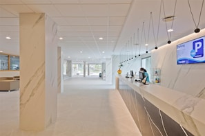 Hall