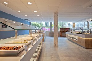 Spécialités Cuisine internationale