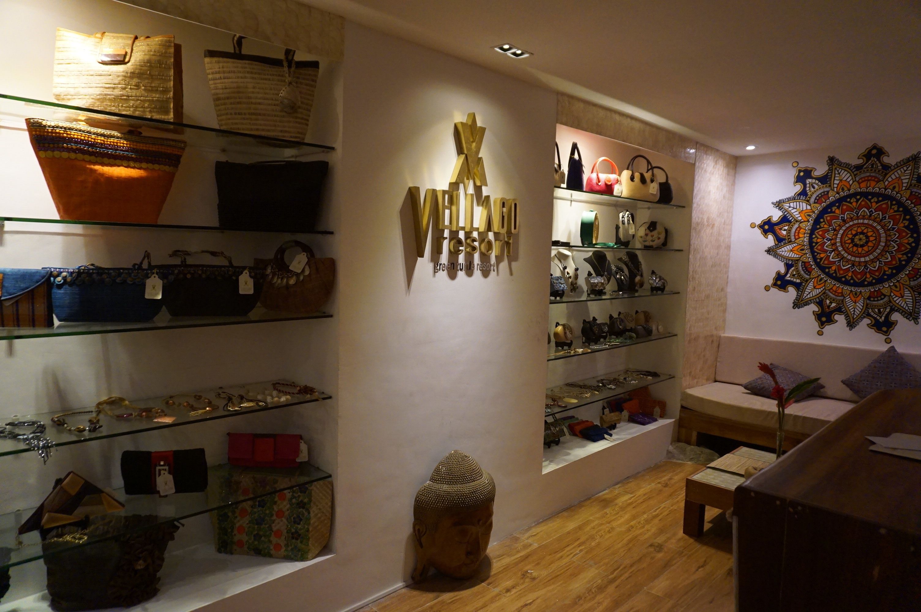 Foto - Vellago Resort