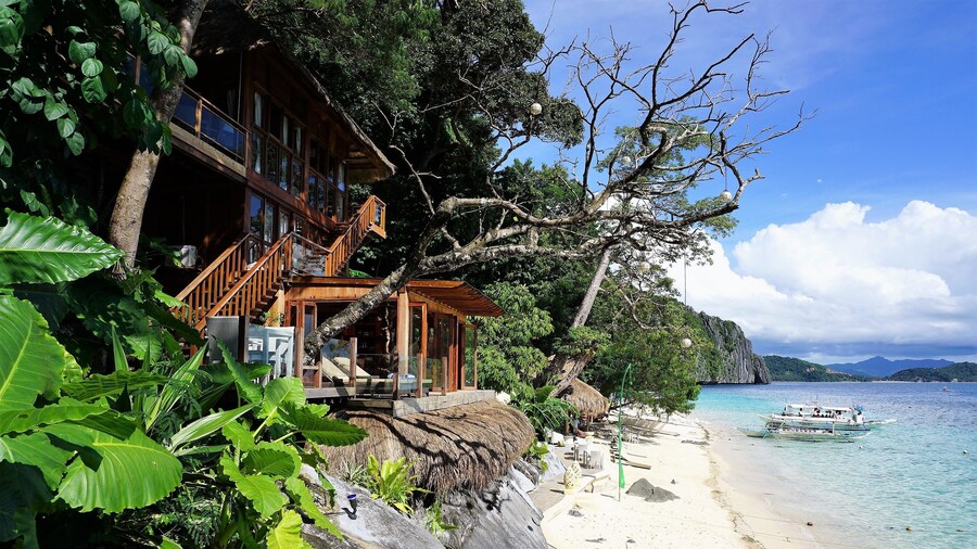 Vellago Resort - Adults Only