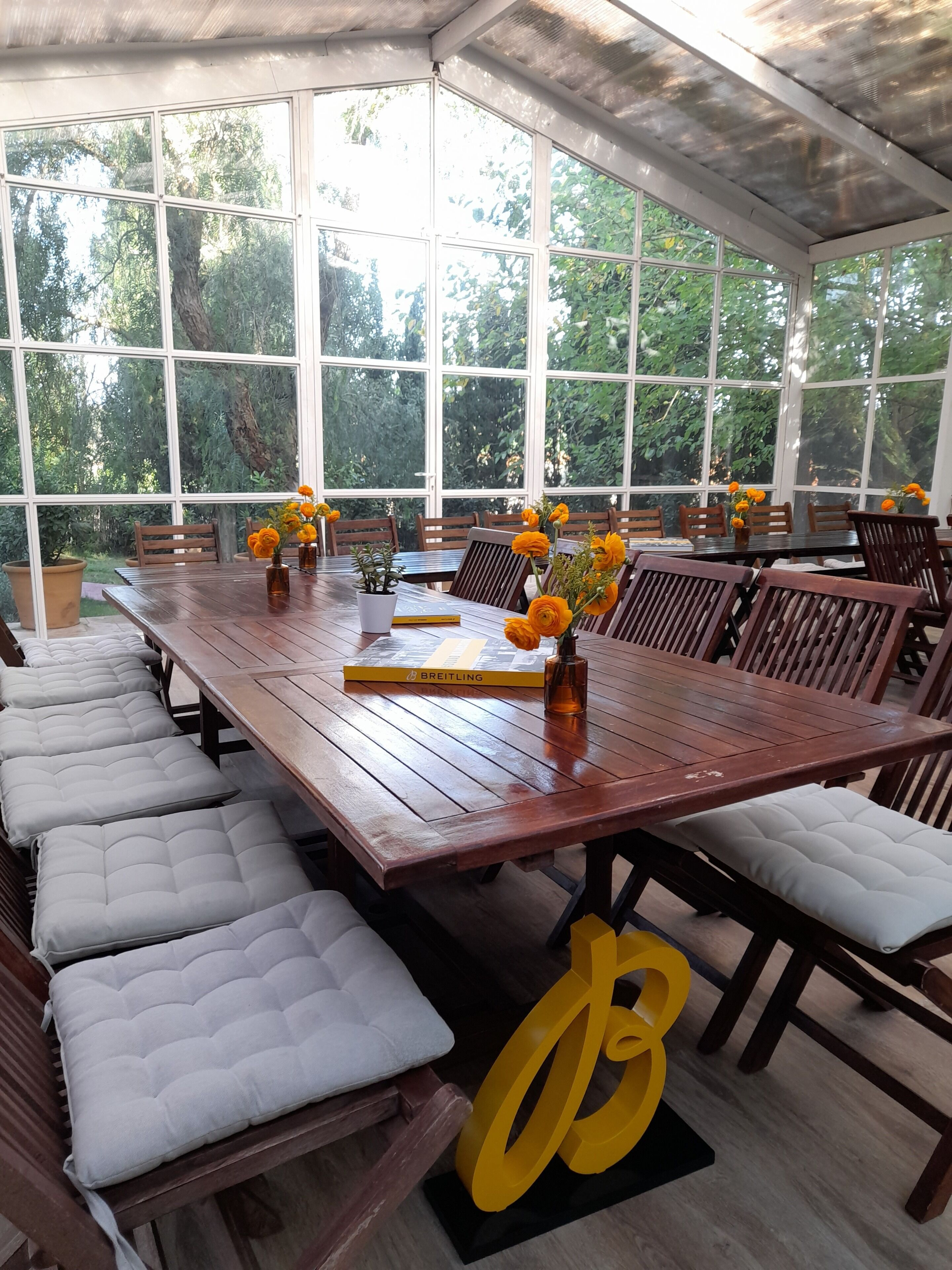 Foto - Finca Son Miranda -LA Organic